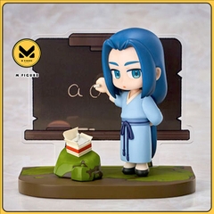 [PRE ORDER] MÔ HÌNH Wu Xian - The Legend of Hei - CLICK! Series (Apex Innovation) FIGURE CHÍNH HÃNG