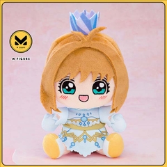 [PRE ORDER] BÔNG Kinomoto Sakura - Card Captor Sakura: Clear Card-hen - CLEAR Ishou Ver. (Good Smile Company) PLUSH CHÍNH HÃNG