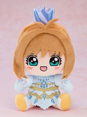 [PRE ORDER] BÔNG Kinomoto Sakura - Card Captor Sakura: Clear Card-hen - CLEAR Ishou Ver. (Good Smile Company) PLUSH CHÍNH HÃNG