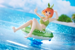 YOTSUBA NAKANO - Aqua Float Girls Ver ( Taito )