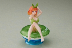YOTSUBA NAKANO - Aqua Float Girls Ver ( Taito )