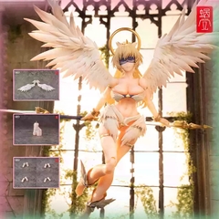 [PRE ORDER] MÔ HÌNH Angel Angela (RPG-07) - 1/12 Action Figure(Snail Shell) FIGURE CHÍNH HÃNG
