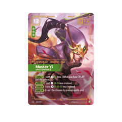 THẺ BÀI Liên Minh Huyền Thoại - Riftbound: Unleashed - Booster Box - League of Legends TCG/Card Game (Riot Games) CARD CHÍNH HÃNG