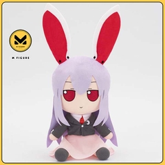 [PRE-ORDER] BÔNG Reisen Udongein Inaba - Touhou Project - FumoFumo - Touhou Plush Series - Mannaka Size (Gift) PLUSH CHÍNH HÃNG
