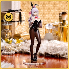 MÔ HÌNH Alisa Mikhailovna Kujou - Luminasta - Bunny ver (SEGA) FIGURE CHÍNH HÃNG