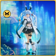 MÔ HÌNH Usada Pekora - Hololive - Ichiban Kuji - Ichiban Kuji Hololive ~Cyberpunk Style~ (Bandai Spirits) FIGURE CHÍNH HÃNG