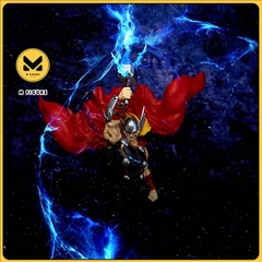 MÔ HÌNH Thor - ACT/CUT (Sega Fave) FIGURE CHÍNH HÃNG