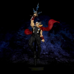 MÔ HÌNH Thor - ACT/CUT (Sega Fave) FIGURE CHÍNH HÃNG