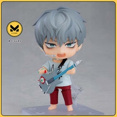 MÔ HÌNH  Freddie - Till - Alien Stage - Nendoroid (#2861) (Good Smile Company) FIGURE CHÍNH HÃNG