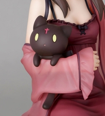 [PRE ORDER] MÔ HÌNH Chomusuke - Megumin - Kono Subarashii Sekai ni Bakuen o! - Artium - 1/7 - Moon Night ver. (A Dimension, Arma Bianca) FIGURE CHÍNH HÃNG