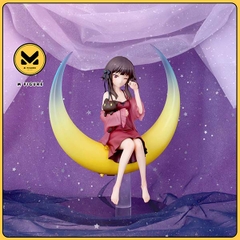 [PRE ORDER] MÔ HÌNH Chomusuke - Megumin - Kono Subarashii Sekai ni Bakuen o! - Artium - 1/7 - Moon Night ver. (A Dimension, Arma Bianca) FIGURE CHÍNH HÃNG