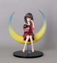 [PRE ORDER] MÔ HÌNH Chomusuke - Megumin - Kono Subarashii Sekai ni Bakuen o! - Artium - 1/7 - Moon Night ver. (A Dimension, Arma Bianca) FIGURE CHÍNH HÃNG