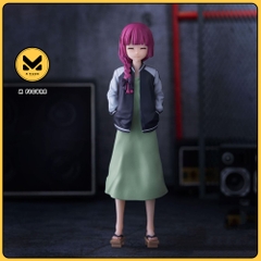 MÔ HÌNH Hiroi Kikuri - Bocchi the Rock! - Desktop×Decorate Collections (SEGA) FIGURE CHÍNH HÃNG
