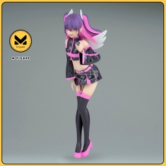 MÔ HÌNH Tachibana Mikari - 2.5-jigen no Yuuwaku - Glitter & Glamours - Miriella Angel (Paratoopers Ver.) (Bandai Spirits) FIGURE CHÍNH HÃNG