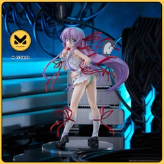 MÔ HÌNH Al Azif - Demonbane - Pop Up Parade - SP (Good Smile Company) FIGURE CHÍNH HÃNG