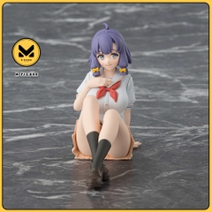 [Pre Order] MÔ HÌNH Hotori Misaki - Nukitashi: The Animation - Premium Chokonose Figure (SEGA) FIGURE CHÍNH HÃNG