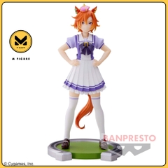 MÔ HÌNH T.M. Opera O - Umamusume: Pretty Derby (Bandai Spirits)FIGURE CHÍNH HÃNG