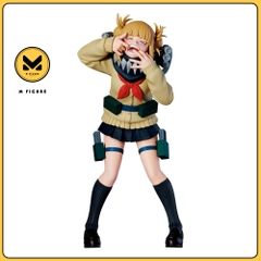 MÔ HÌNH Toga Himiko - Boku no Hero Academia - The Evil Villains -DX- - III (Bandai Spirits) FIGURE CHÍNH HÃNG