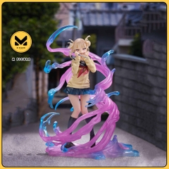[Pre Order] MÔ HÌNH Toga Himiko - Boku no Hero Academia - Dressta (Taito, Takara Tomy) FIGURE CHÍNH HÃNG