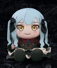 [PRE ORDER] BÔNG Togawa Sakiko - BanG Dream! Girls Band Party! - Ave Mujica (Good Smile Company) PLUSH CHÍNH HÃNG