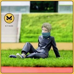 [Pre Order] MÔ HÌNH Inumaki Toge - Yumemirize - Gekijouban Jujutsu Kaisen 0 (SEGA) FIGURE CHÍNH HÃNG