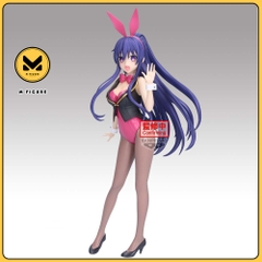 MÔ HÌNH Yatogami Tohka - Date A Live - Glitter & Glamours (Bandai Spirits) FIGURE CHÍNH HÃNG