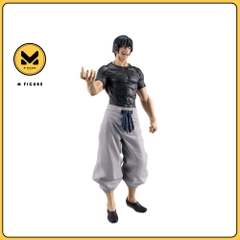 MÔ HÌNH Fushiguro Toji - Jujutsu Kaisen - King of Artist (Bandai Spirits) FIGURE CHÍNH HÃNG