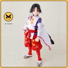 [Pre Order] MÔ HÌNH Houjou Tokiyuki - Nige Jouzu no Wakagimi - S.H.Figuarts (Bandai Spirits) FIGURE CHÍNH HÃNG