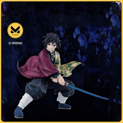 [Pre Order] MÔ HÌNH Tomioka Giyuu - Kimetsu no Yaiba - Ichiban Kuji - Ichiban Kuji Kimetsu no Yaiba (Tentative Name) (B Prize) - Masterlise (Bandai Spirits) FIGURE CHÍNH HÃNG