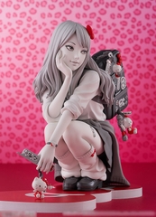 [PRE ORDER] MÔ HÌNH Hello Mimmy - Kawakami Tomie - Sanrio Characters - Tomie - Hello Kitty - Good Smile Collection - Junji Ito x Sanrio Characters - Gyaru (Good Smile Company) FIGURE CHÍNH HÃNG