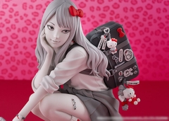 [PRE ORDER] MÔ HÌNH Hello Mimmy - Kawakami Tomie - Sanrio Characters - Tomie - Hello Kitty - Good Smile Collection - Junji Ito x Sanrio Characters - Gyaru (Good Smile Company) FIGURE CHÍNH HÃNG