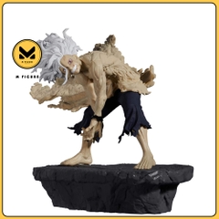 MÔ HÌNH Shigaraki Tomura - Boku no Hero Academia - Combination Battle (Bandai Spirits) FIGURE CHÍNH HÃNG