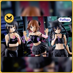 [PRE ORDER] MÔ HÌNH Hirasawa Yui - K-ON! - BiCute Dark (FuRyu) FIGURE CHÍNH HÃNG