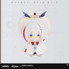 [PRE-ORDER] BÔNG Topaz - Honkai: Star Rail - Honkai: Star Rail Seasonal Doll Series - Plush Keychain (miHoYo) PLUSH CHÍNH HÃNG