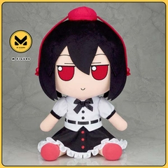 [PRE-ORDER] BÔNG Syameimaru Aya - Touhou Project - FumoFumo - Touhou Plush Series - Mannaka Size (Gift) PLUSH CHÍNH HÃNG