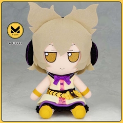[PRE-ORDER] BÔNG Toyosatomimi no Miko - Touhou Project - FumoFumo - Touhou Plush Series (57) (Gift) PLUSH CHÍNH HÃNG