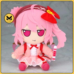 [PRE-ORDER] BÔNG Flandre Scarlet - Touhou Lost Word - FumoFumo - Touhou Plush Series - Blossoming Devilish Sister ver. (Gift) PLUSH CHÍNH HÃNG