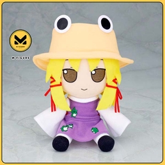 [PRE-ORDER] BÔNG Moriya Suwako - Touhou Project - FumoFumo - Touhou Plush Series - Ichinana Size (Gift) PLUSH CHÍNH HÃNG