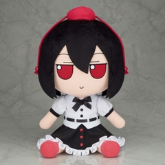 [PRE-ORDER] BÔNG Syameimaru Aya - Touhou Project - FumoFumo - Touhou Plush Series - Mannaka Size (Gift) PLUSH CHÍNH HÃNG