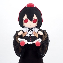 [PRE-ORDER] BÔNG Syameimaru Aya - Touhou Project - FumoFumo - Touhou Plush Series - Mannaka Size (Gift) PLUSH CHÍNH HÃNG