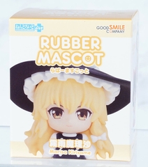 MÔ HÌNH Kirisame Marisa - Touhou Project - Nendoroid Plus - Rubber Mascot (Good Smile Company) FIGURE CHÍNH HÃNG