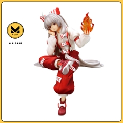 [Pre Order] MÔ HÌNH Huziwara no Mokou - Touhou Project - Noodle Stopper Figure (FuRyu) FIGURE CHÍNH HÃNG