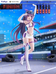 [PRE ORDER] MÔ HÌNH Yatogami Tohka - Date A Live V - Tenitol - Tenitol Tall - Race Queen ver. (FuRyu) FIGURE CHÍNH HÃNG