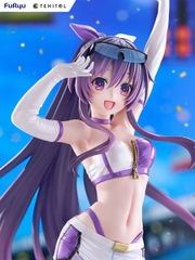 [PRE ORDER] MÔ HÌNH Yatogami Tohka - Date A Live V - Tenitol - Tenitol Tall - Race Queen ver. (FuRyu) FIGURE CHÍNH HÃNG