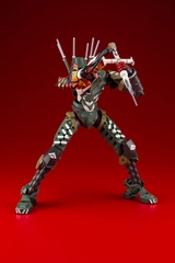 [PRE ORDER] MÔ HÌNH Shin EVA-02 Alpha - Shin Evangelion Gekijouban:|| - 1/400 - JA-02 Body Assembly Cannibalized (Kotobukiya) MODEL KIT CHÍNH HÃNG