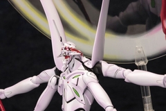 [PRE ORDER] MÔ HÌNH EVA-13 - Evangelion Shin Gekijouban: Q - 1/400 - Pseudo-Evolution 3+ Phase (Kotobukiya) MODEL KIT CHÍNH HÃNG