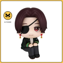 MÔ HÌNH Suou Hayato - Wind Breaker - Look Up (MegaHouse) FIGURE CHÍNH HÃNG