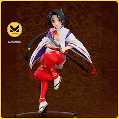 MÔ HÌNH Houjou Tokiyuki - Nige Jouzu no Wakagimi - Pop Up Parade (Good Smile Company) FIGURE CHÍNH HÃNG