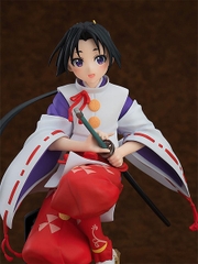 MÔ HÌNH Houjou Tokiyuki - Nige Jouzu no Wakagimi - Pop Up Parade (Good Smile Company) FIGURE CHÍNH HÃNG