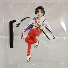 MÔ HÌNH Houjou Tokiyuki - Nige Jouzu no Wakagimi - Pop Up Parade (Good Smile Company) FIGURE CHÍNH HÃNG